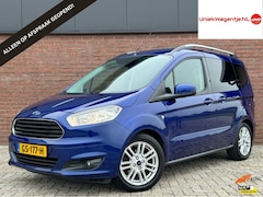 Ford Tourneo Courier - 1.0 TITANIUM | NL-AUTO | NAVI | CLIMA