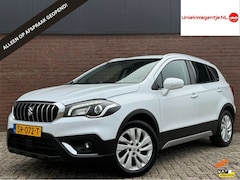 Suzuki S-Cross - 1.0 BJ EXCLUSIVE | NL-AUTO | DEALER OH