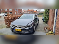 Volkswagen Passat Variant - 1.6 TDI Highline Business R