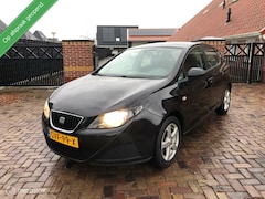 Seat Ibiza - 1.4 Reference Keurige auto