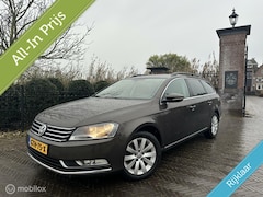 Volkswagen Passat Variant - 1.4 TSI DSG Trekhaak Navi Cruise