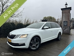 Skoda Octavia Combi - 1.0 TSI 2018 DSG Trekhaak ACC LED