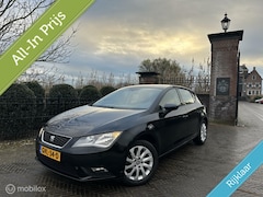 Seat Leon - 1.2 TSI Sport 110pk Navi Cruise Clima PDC