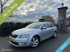 Skoda Octavia Combi - 1.4 TSI Business DSG 150pk Trekhaak