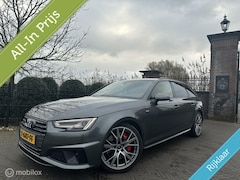 Audi A4 Avant - 45 TDI quattro 3x S-line 231pk Trekhaak ACC