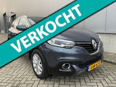 Renault Kadjar - 1.2 TCe Intens Camera / Navigatie / Trekhaak