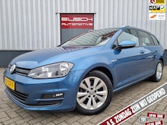 Volkswagen Golf Variant - 1.0 TSI Connected Series | 1e EIG |