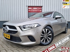 Mercedes-Benz A-klasse - 160 Advantage | VAN 1e EIGENAAR |