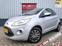 Ford Ka - 1.2 Style start/stop | VAN 2e EIGENAAR | AIRCO |