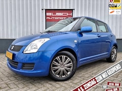 Suzuki Swift - 1.3 5 deurs Comfort | VAN 2e EIGENAAR | AIRCO |