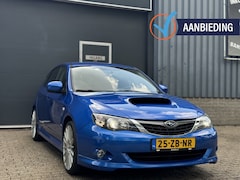 Subaru Impreza - 2.5 WRX AWD 230PK/NL Auto/Youngtimer