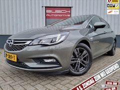 Opel Astra - 1.0 Turbo 120 Jaar 5 deurs Edition | VAN 1e EIG |