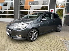 Opel Corsa - Corsa 1.4 Turbo OPC Stoel/stuur verw Carplay Climate APK garanti