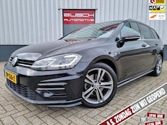 Volkswagen Golf Variant - 1.0 TSI Highline Business R-Line