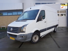 Volkswagen Crafter - 35 2.0 TDI L2H2 * Airco * Cruise