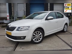 Skoda Octavia - 1.2 TSI Greentech Ambition Businessline