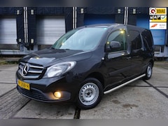 Mercedes-Benz Citan - 111 CDI BlueEFFICIENCY Extra Lang