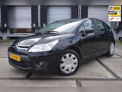 Citroën C4 - 1.6 VTi Anniversaire