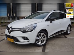 Renault Clio Estate - 0.9 TCe Limited