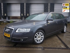 Audi A6 Avant - 2.0 TDI -* S-Line