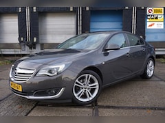 Opel Insignia - 1.4 T EcoFLEX Edition * Airco * Trekhaak * Cruise