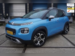 Citroën C3 Aircross - 1.2 PureTech S&S Shine