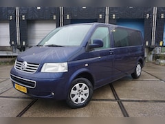 Volkswagen Transporter - 2.5 TDI 340 Trendline DC