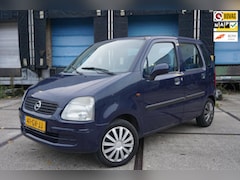 Opel Agila - 1.0-12V Comfort * 5 drs * Trekhaak