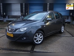 Seat Ibiza ST - 1.2 TDI COPA Ecomotive * Airco * Cruise * Trekhaak