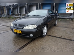 Renault Mégane Cabrio - 1.6-16V Sport