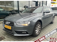 Audi A4 Avant - 1.8 TFSI Pro Line Business | CRUISE CONTROL |