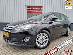 Ford Focus Wagon - 1.0 EcoBoost Edition Plus | VAN 2e EIGENAAR |