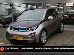 BMW i3 - Range Extender Comfort