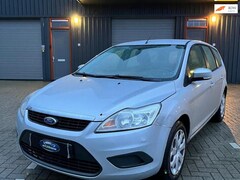 Ford Focus Wagon - 1.6 Trend APK T/M 09-06-2025