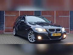 BMW 3-serie Touring - 318i High Executive, Bluetooth, Trekhaak, Youngtimer, Nette auto