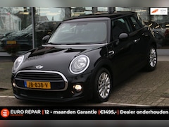 MINI Cooper - 1.5 Business NL-AUTO NAP DEALER OND