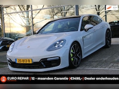 Porsche Panamera Sport Turismo - 2.9 4 E-Hybrid DEALER OND. NL-AUTO INCL-BTW