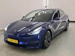 Tesla Model 3 - Long Range AWD 75 kWh AWD TREKHAAK ORG NL AUTO