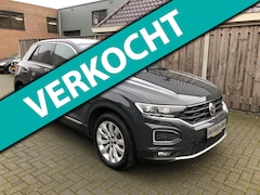 Volkswagen T-Roc - 1.5 TSI ACT DSG Sport