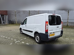 Citroën Jumpy - 10 2.0 HDIF L1 H1