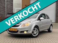 Opel Corsa - 1.2-16V Enjoy | Airco |