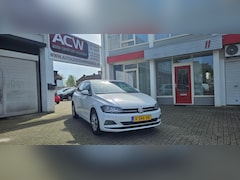 Volkswagen Polo - 1.0 MPI Comfortline