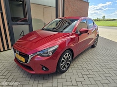 Mazda 2 - 2 1.5 Skyactiv-G GT-M