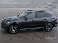 Mercedes-Benz GLC-klasse - 400e 4MATIC AMG Line Pano dak, elektr. trekh., adapt. cruise