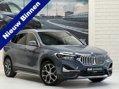 BMW X1 - xDrive25e Business Edition X-Line 220 PK Plug in Hybride / Panoramdak / Navi / Camera / 18