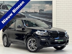 BMW X3 - xDrive30e Executive M-Sport 293 PK Automaat / Airco / Panoramadak / Plug In Hybride / Navi