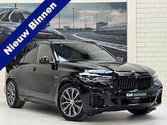 BMW X5 - xDrive45e High Executive M-Sport 394 PK Plugin Hybride / Luchtvering / Pano / Leder Sport