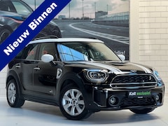 MINI Countryman - 2.0 Cooper S E ALL4 Essential 220 PK Facelift Automaat Plug In Hybride / AppleCarplay / Na