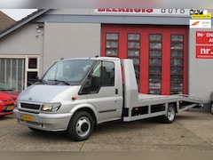 Ford Transit - 350L 2.4TDdi Dubbellucht // 144.000 dkm , Tijhof //