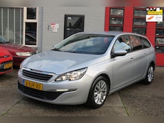 Peugeot 308 SW - 1.6 BlueHDI Access , NAVI , PDC , Dealer Auto